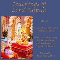 Teachings of Lord Kapila MP3